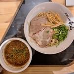 つけ麺