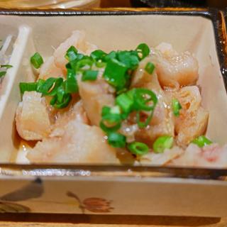 ポンプ(三崎まぐろ専門店 Tunaがる)