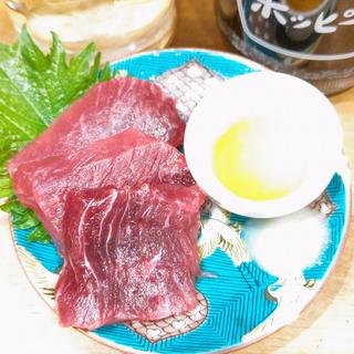 喉肉(三崎まぐろ専門店 Tunaがる)