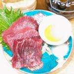 喉肉(三崎まぐろ専門店 Tunaがる)