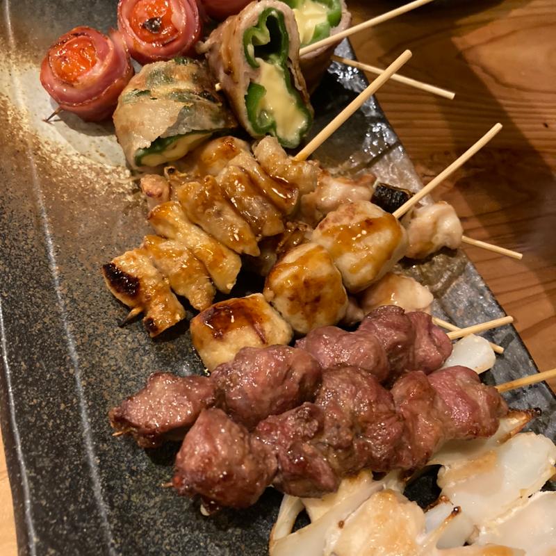 (海鮮厨房かず美)