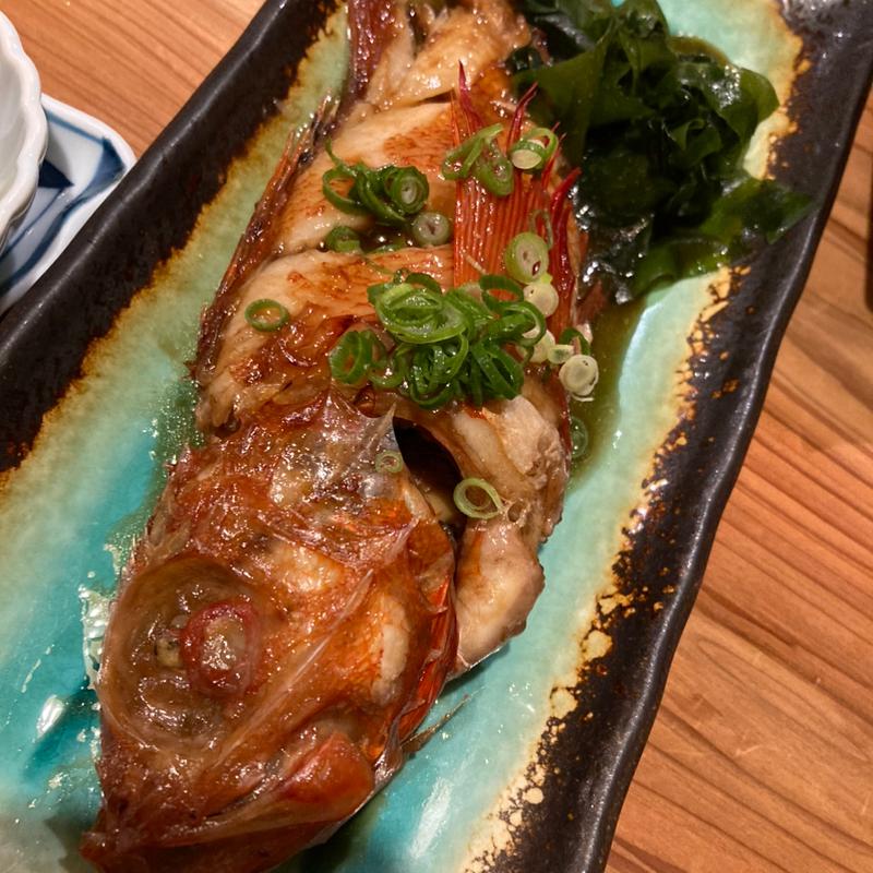 (海鮮厨房かず美)