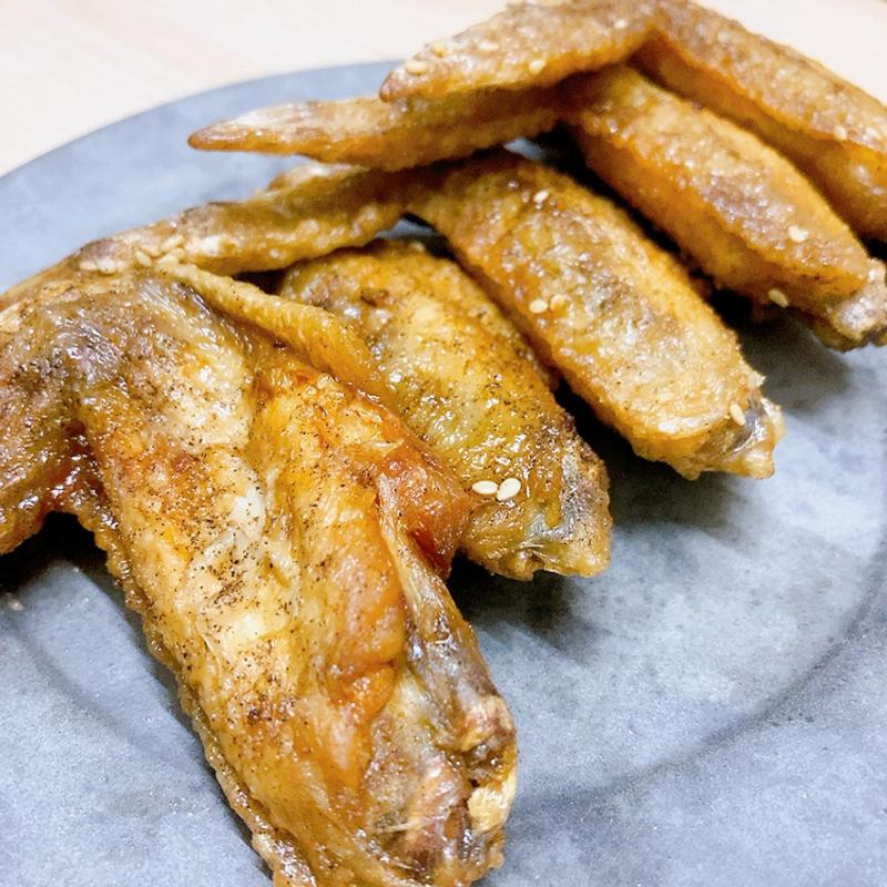 手羽先唐揚（5本）(や台ずし 横川町)