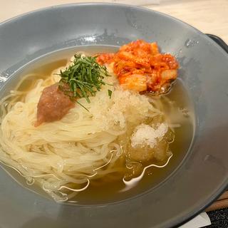 ちゅるんオリジナル冷麺(冷麺ちゅるん)
