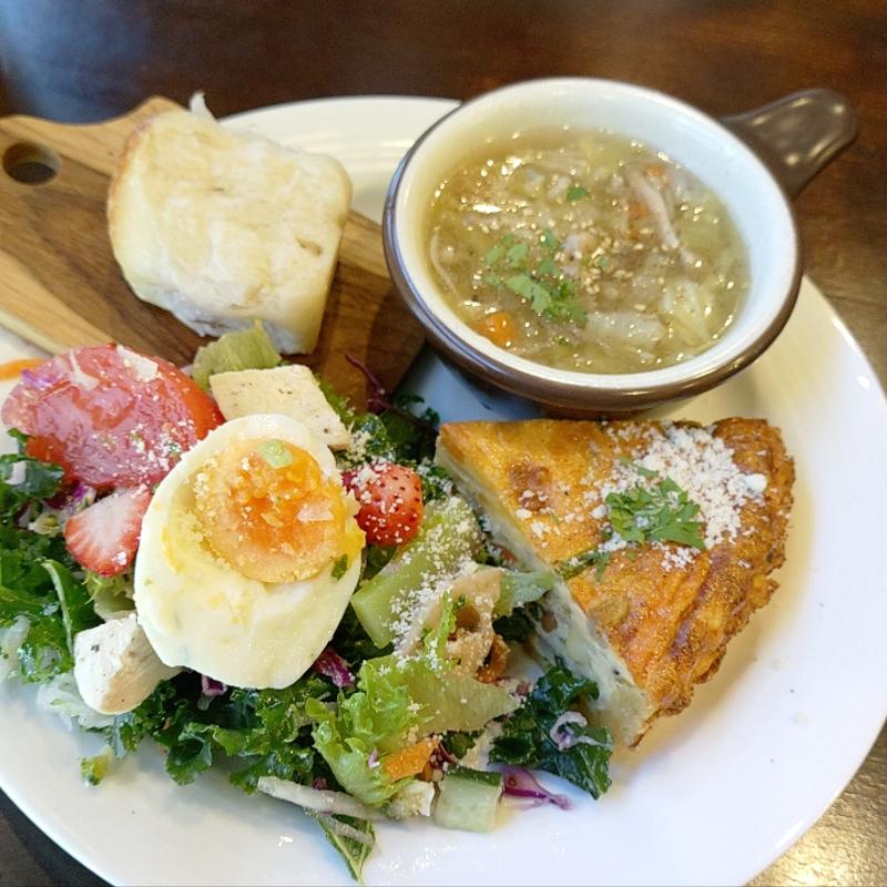 キッシュ(DONKEY（ドンキー))