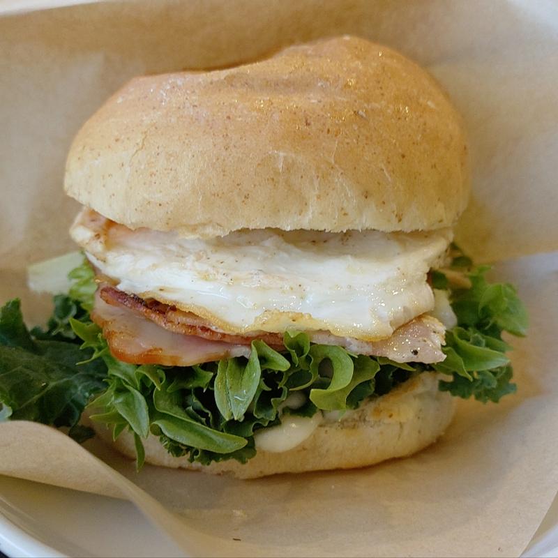 バーガー(DONKEY（ドンキー))