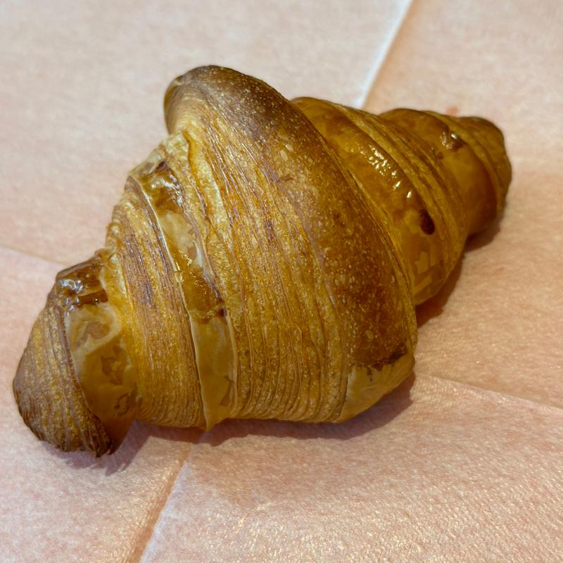 モーニングクロワッサン(広島アンデルセン（ANDERSEN）)