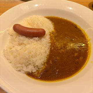 朝カレーA(カレーショップＣ＆Ｃ 桜ヶ丘店)