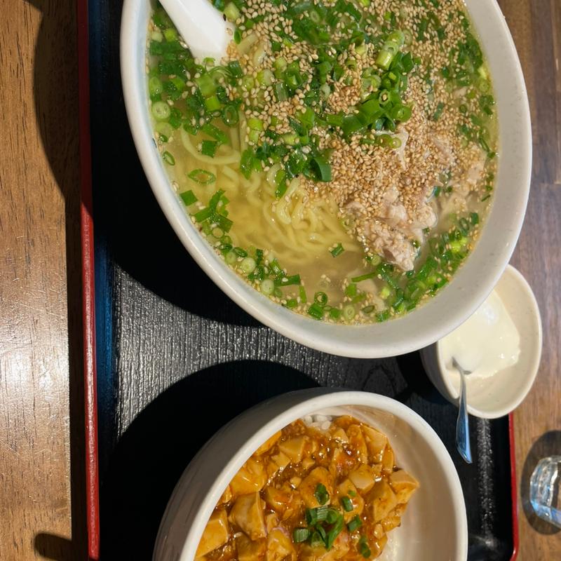 吉祥鶏だし麺(吉祥 （キッショウ）)