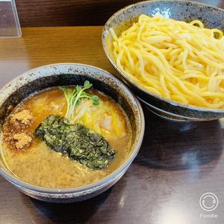 つけ麺:大(らーめん　川喜屋 )
