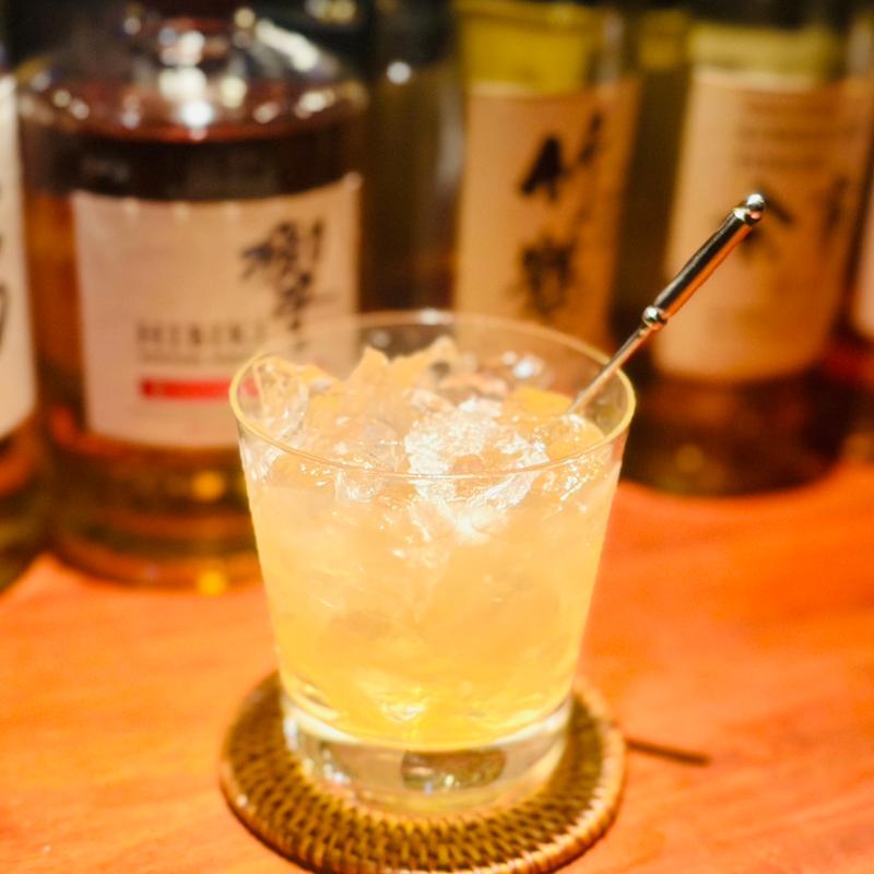 ジャック・ター(THE BAR ONE &ONLY)