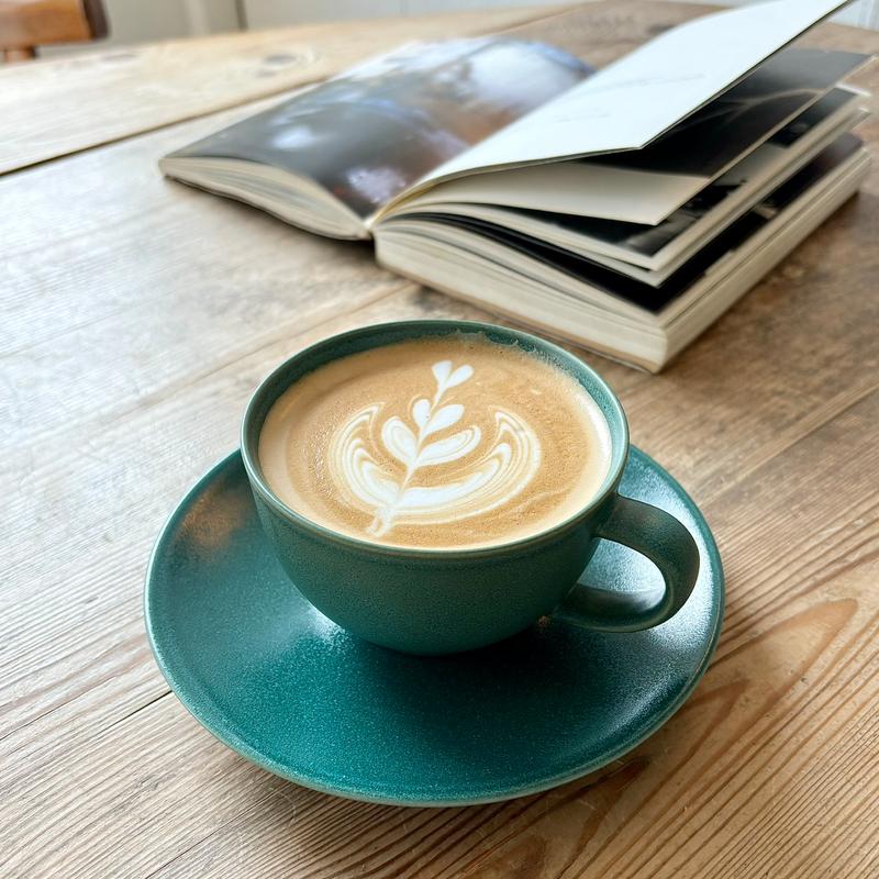 カフェラテ(スペクタークル)