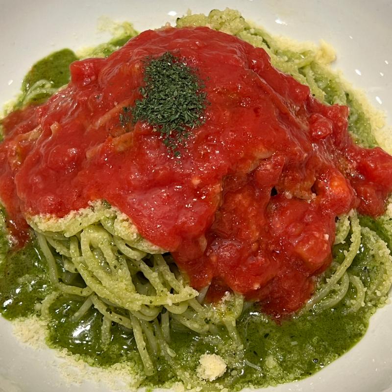 はらっぱ　生麺(はらっぱ 駅ビルモントレー店 )