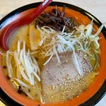 味噌らーめん匠(らーめん 時来也 （じらいや）)