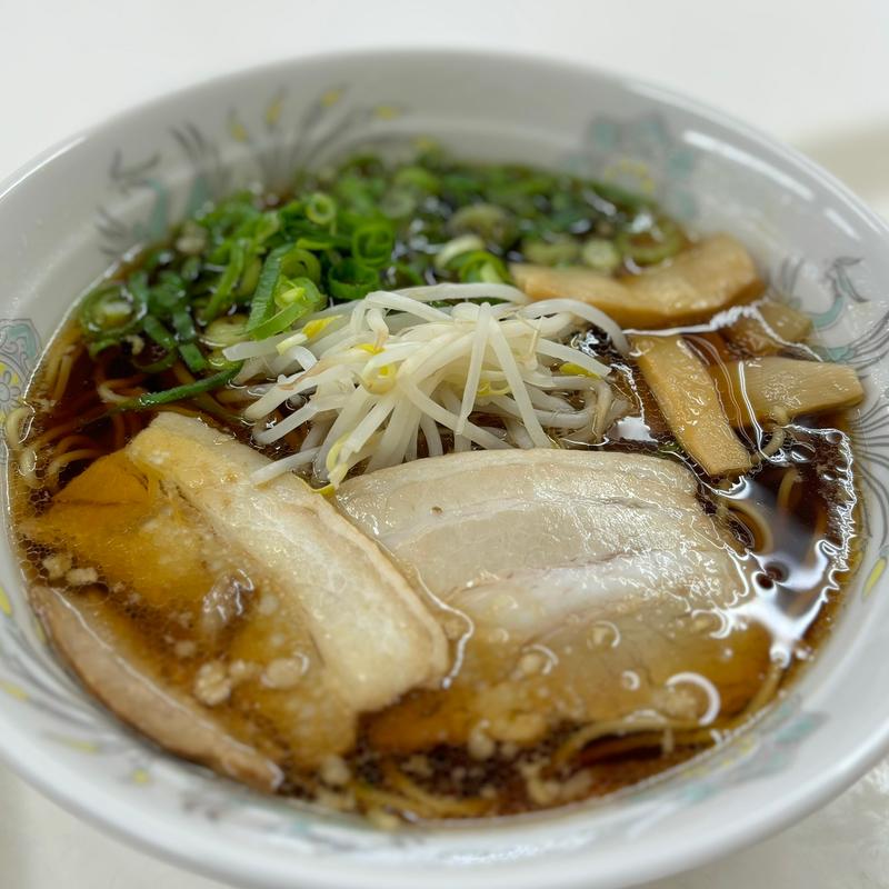 尾道ラーメン(千園 熊野ショッピングセンター （チソノ）)