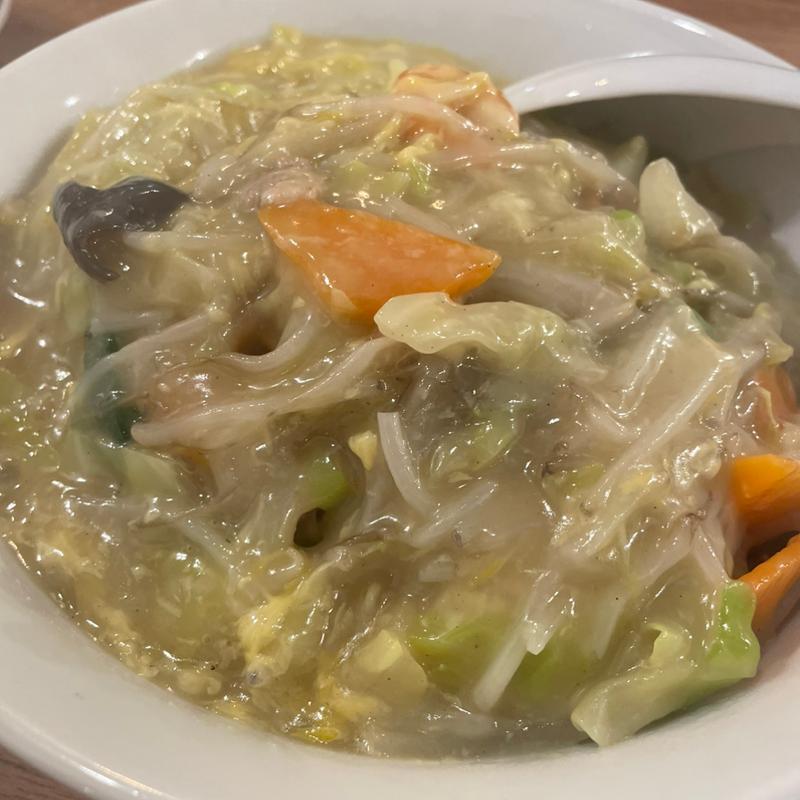 (中華料理鳳来)