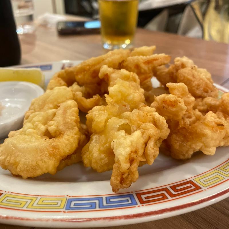 (中華料理鳳来)