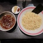 つけ麺(ラーメン 大至)