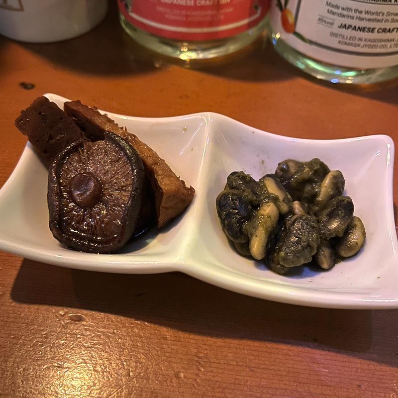 (焼酎bar 甚 japanese spirits & japanesewhisky)