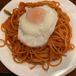 ナポリタン(プランタン )