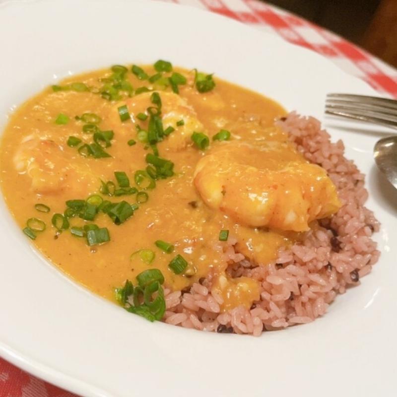 シュリンプエトゥフェ(トルバドール)