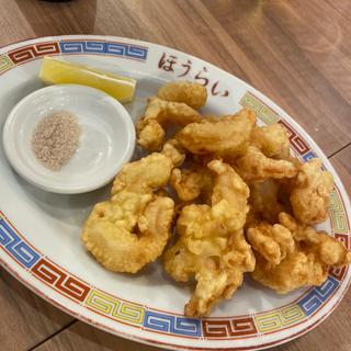 (中華料理鳳来)