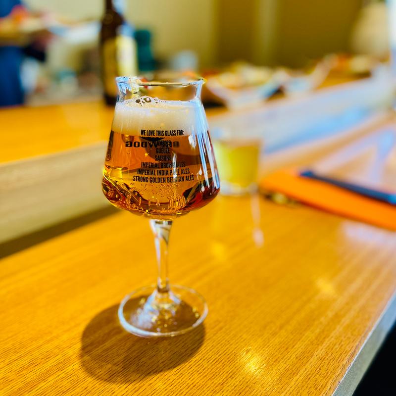 エビスビール(grasara グラサラ 神楽坂)