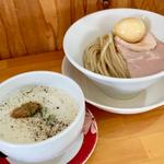 つけ麺(丸山製麺所)
