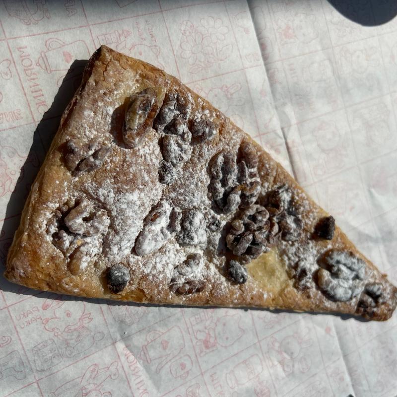 メーくる(ベーカリーファースト)