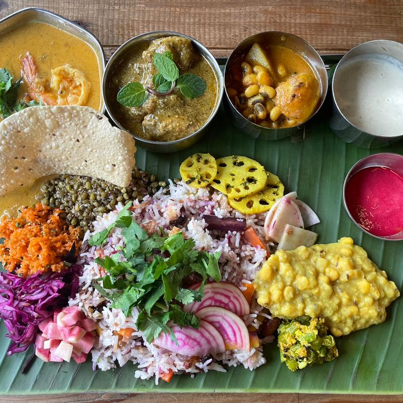 (spicekitchen popo スパイスキッチンポポ)