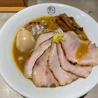 (味噌NOODLE 麹)