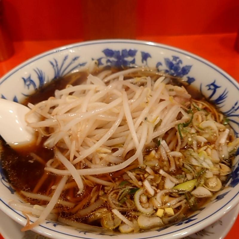 ラーメン(誠華)