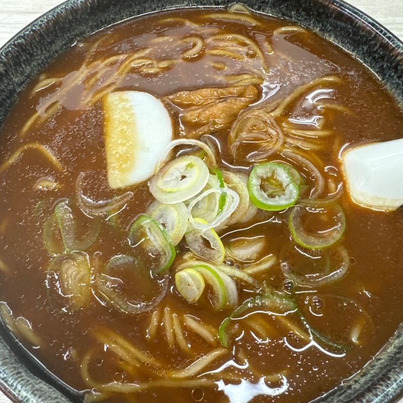 味噌むぎ(うどんのいなや)