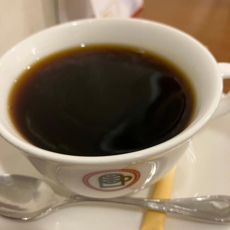 ブレンドコーヒー(UCCカフェプラザ 札幌オーロラタウン店)