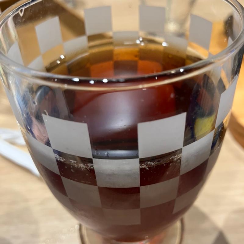 ドリンクバー(ヴィクトリアステーション 札幌北5条店)