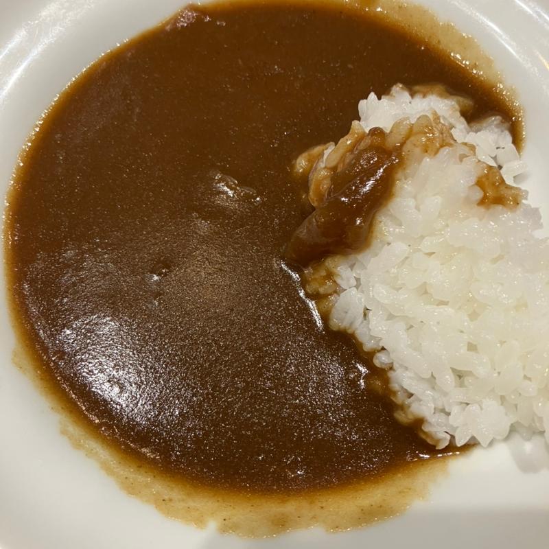 カレーバー　(ヴィクトリアステーション 札幌北5条店)