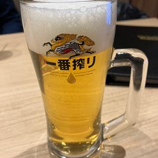 キリンビール(ヴィクトリアステーション 札幌北5条店)