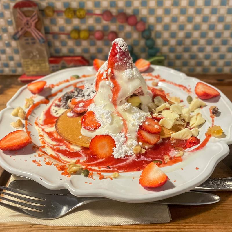 (cafe zakkahinatabocco （カフェ ザッカ ヒナタボッコ）)