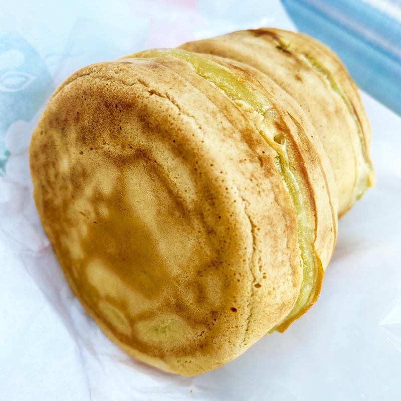 今川焼(博多屋)