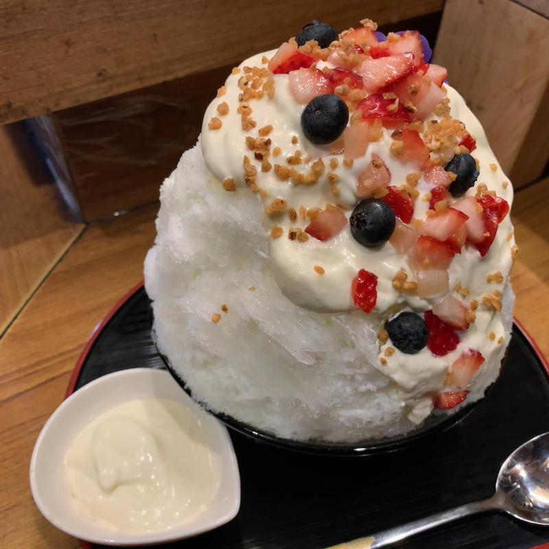 DREAM TO REMEMBER (白チョコフルーツ)(氷ひめ)