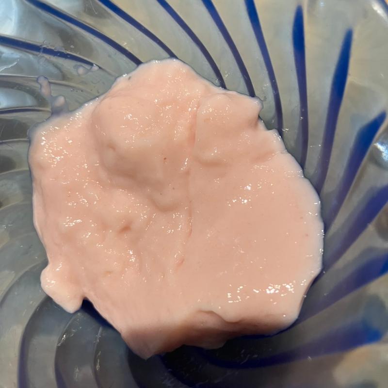 いちごムース(ヴィクトリアステーション 札幌北5条店)