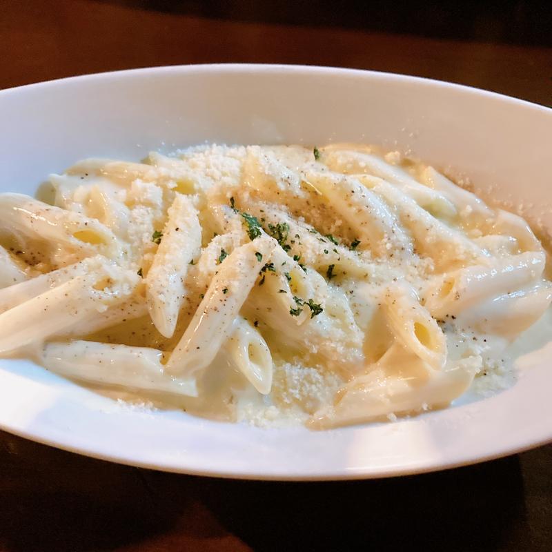 ゴルゴンゾーラのチーズペンネ(Italian Dining Vittoria 北千住店 （イタリアン ダイニング ヴィットリア）)
