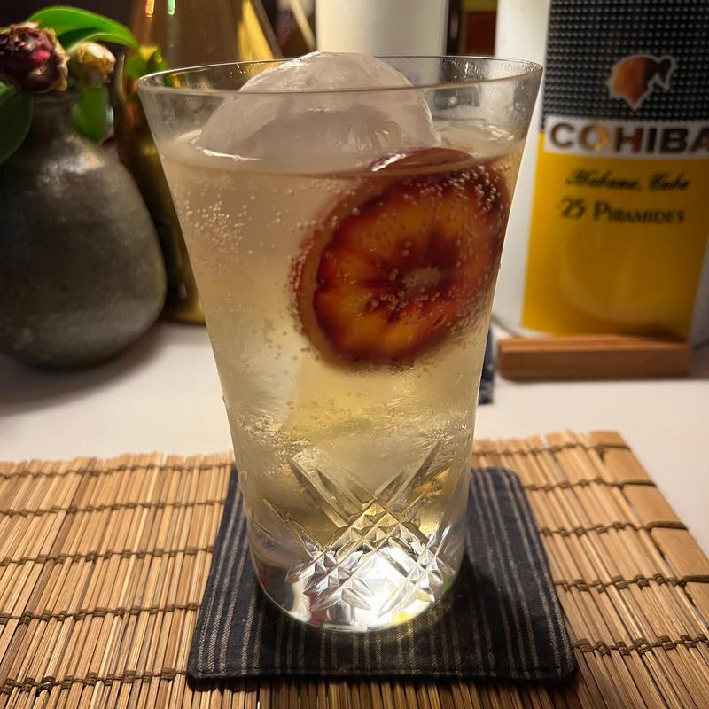 横浜ハイボール(さんどバー桜木町)