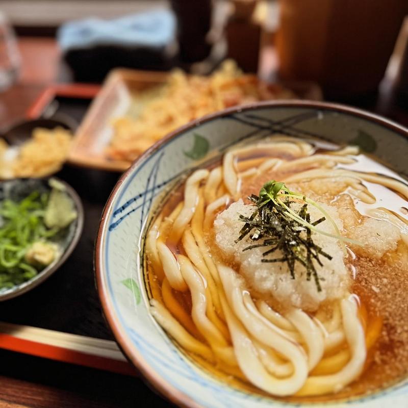 (まんてん （【旧店名】 セルフうどん さぬき）)