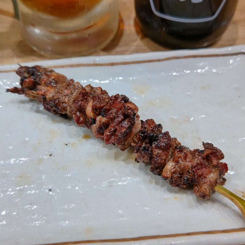 ハツモト(ホームベース 伊勢佐木町)