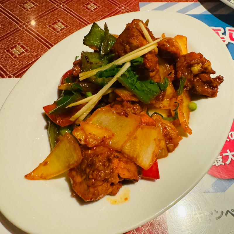 (サンガム 神保町店)