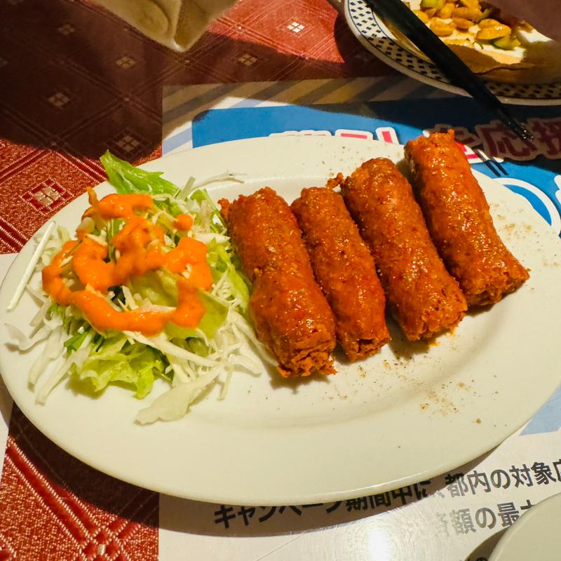 (サンガム 神保町店)