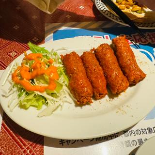 (サンガム 神保町店)