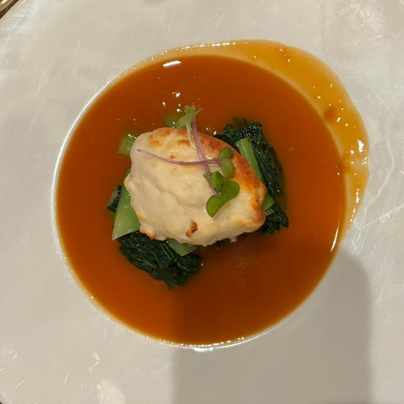 (maison de charcuterie Lumiere（メゾン ド シャルキュトリー リュミエール）)