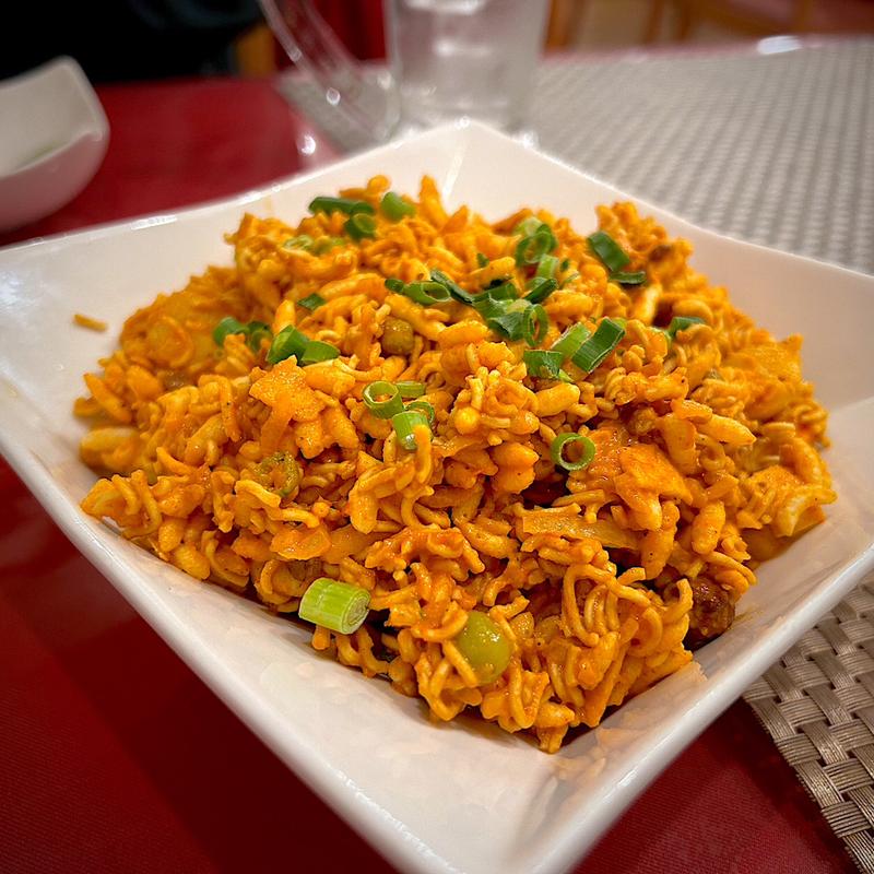 チャットパテ(エベレスト 仙台駅前店)